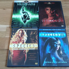 Peto - Species 1-4 DVD Koko sarja - pikkukuva 1