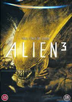 Alien 3 (DVD)