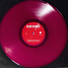 Blind Channel – Blood Brothers LP MAGENTA VINYL - pikkukuva 2