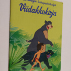Walt Disney : Viidakkokirja - pikkukuva 1