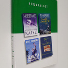 Kirjavaliot - McDermid, Val : Menneisyyden kaiku / Andrew... - pikkukuva 1
