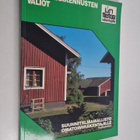 Maatilarakennusten valiot : suunnitelmamallisto omatoimir... - pikkukuva 1