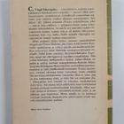 C.-Virgil Gheorghiu : Mies matkusti yksin - pikkukuva 2