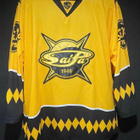 Mikko Niemelä SaiPa Gameworn - pikkukuva 1