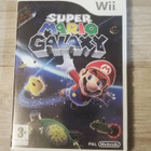 Super Mario Galaxy WII - pikkukuva 1
