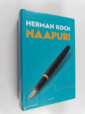 Herman Koch : Naapuri