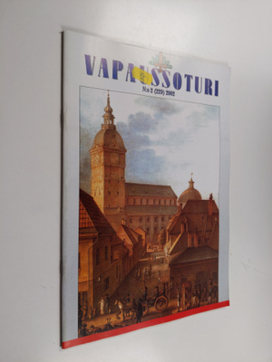 Vapaussoturi 2/2002