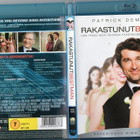 RAKASTUNUT BESTMAN	(5 452)	k	-FI-	BLU-RAY		patrick dempsey - pikkukuva 1