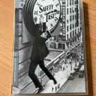 Criterion Collection: Safety Last [DVD] [1923] - pikkukuva 1