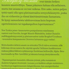 Plum Sykes: Manhattanin blondit - pikkukuva 2