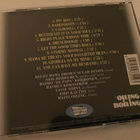OILING BOILING R&B band ft. Blues mama CD 1999 - pikkukuva 2
