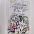 Helen (toim.) Exley : Onnea ja iloa hääparille - pikkukuva 1