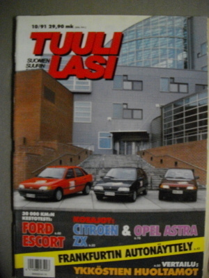 Tuulilasi Nro 10/1991 (8.11)