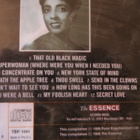 Carmen McCrae: Live - Jazz Essentials CD - pikkukuva 2