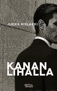 Kananlihalla, UUSI kirja
