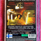 DVD: Being John Malkovich - pikkukuva 2