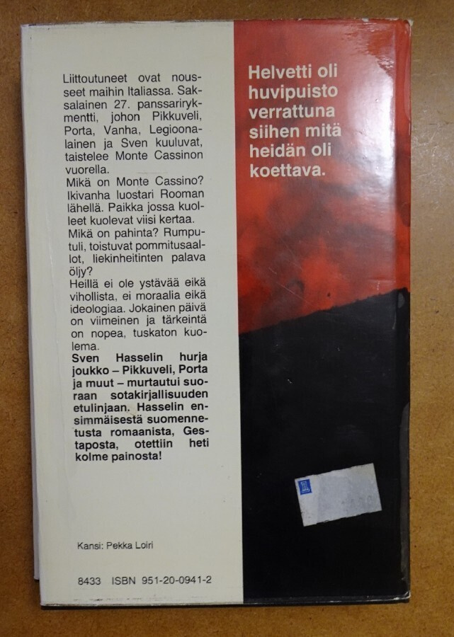 Item image