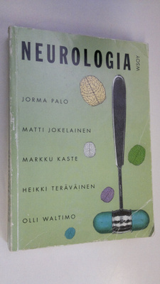 Jorma ym. Palo : Neurologia
