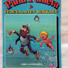 Panu Ponteva ja vedenalainen seikkailu - Usko Laukkanen - pikkukuva 1