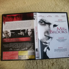 MR BROOKS DVD - pikkukuva 1