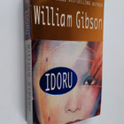 William Gibson : Idoru - pikkukuva 1