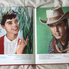 Ivy Crane Wilsonin toimittama Hollywood-albumi vuodelta 1956 - pikkukuva 3