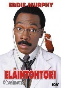 Eläintohtori - DVD