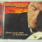 Joel Hallikainen • ...Mutta Suurin Niistä On Rakkaus CD - pikkukuva 1