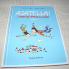 Labré - Puech Ajatella! - pikkukuva 1