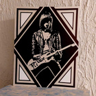 Johnny Ramone - The Ramones - taulu - pikkukuva 2
