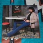 TONY JOE WHITE Dangerous ~ LP Ex/Ex - pikkukuva 1