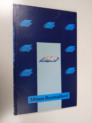 Minun Raamattuni