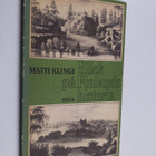 Matti Klinge : Blick på Finlands historia - pikkukuva 1