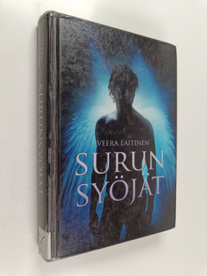 Veera Laitinen : Surunsyöjät