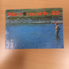 Normark kalastusvälineluettelo 1983 - pikkukuva 1