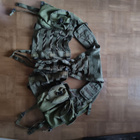Taisteluliivi + Strike Systems-vyö - pikkukuva 4