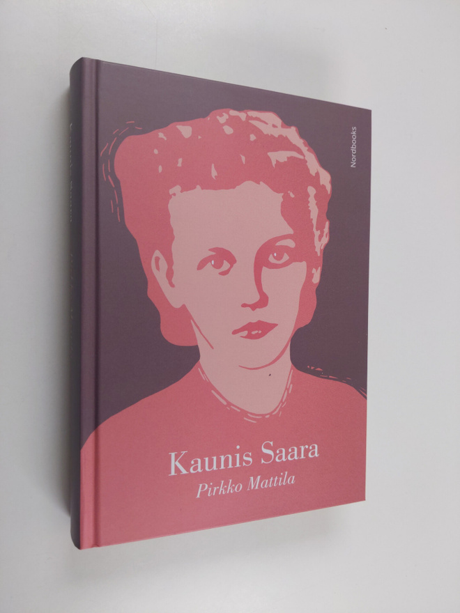 Pirkko Mattila : Kaunis Saara