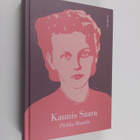 Pirkko Mattila : Kaunis Saara - pikkukuva 1