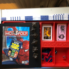 Hämähäkkimies Monopoli. - pikkukuva 4