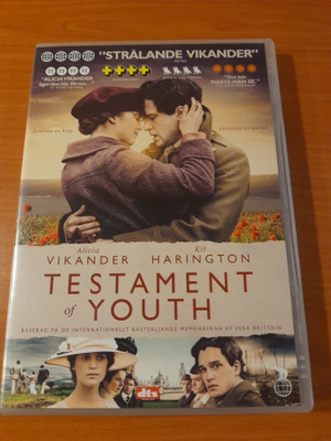 Testament of Youth 