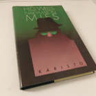 H.G.Wells: Näkymätön mies - pikkukuva 1