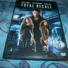 TOTAL RECALL    -    DVD - pikkukuva 1