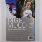 Tom Ang : Digivideo : kuvaajan käsikirja - pikkukuva 2