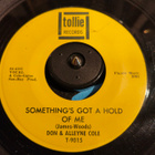 DON & ALLEYNE COLE,TOLLIE 9015 - pikkukuva 2