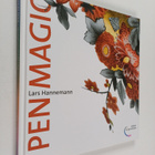 Lars Hannemann : Porzellanmalerei - PEN MAGIC - pikkukuva 1