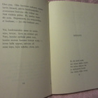 Aila Meriluoto : Sairas tyttö tanssii 2. painos v. 1952 - pikkukuva 3