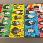 The Rolling Bidochons: Sales Gueules - LP (500 copy) - pikkukuva 3