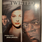 Twisted - DVD - pikkukuva 1