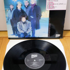 LP - BURUNDI (goth rock / new wave, 1985) - pikkukuva 2