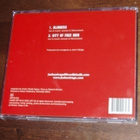 CD Single Josh's Mirage - Blinders - pikkukuva 2